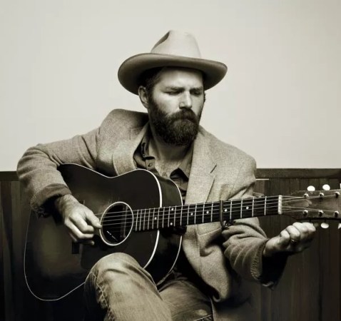 Jeffrey Foucault makes his first trip to Pittsburgh