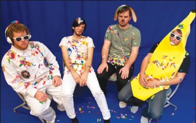 Critics’ Picks: January 20 – 25