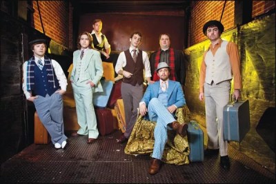 Critics’ Picks: January 27 – 29