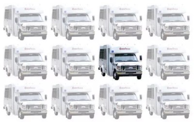 Vanishing ACCESS: Massive cuts planned for county’s paratransit service