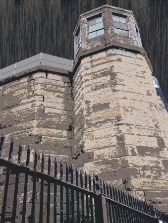 Taking a Second Look: Is the high-profile case against SCI Pittsburgh guards weaker than it seems?