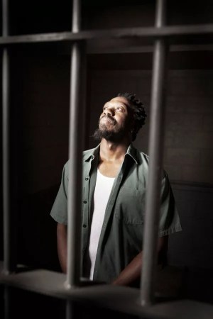 Jesus Hopped the A Train at barebones productions