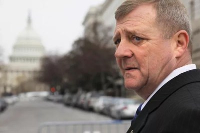 Semper Fi: Always Faithful