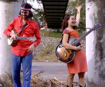 Also a quick heads-up: Loves It! tonight at Thunderbird