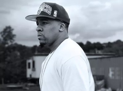 Nick Pratt: Middle Finger Music