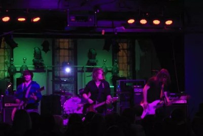 Review: Cassadee Pope at Altar Bar