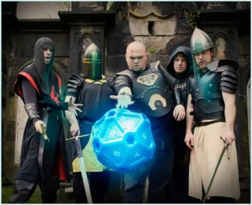 Win tickets to see Dethlehem tomorrow (Saturday)