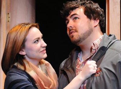 Selected stage happenings for the week.