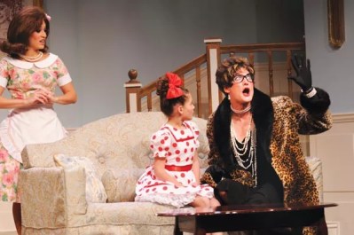 Ruthless! The Musical