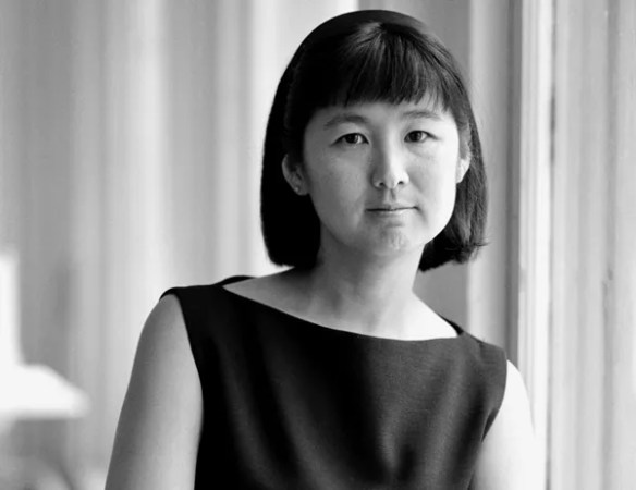 With a new exhibit at the Carnegie, famed architect Maya Lin keeps pushing boundaries
