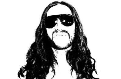 Sneaky Mike wants to party