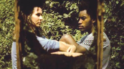 Rivka mixes chill soundscapes and crunk beats