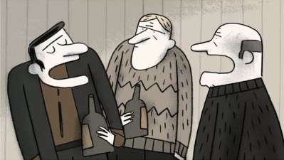 Oscar-Nominated Short Films