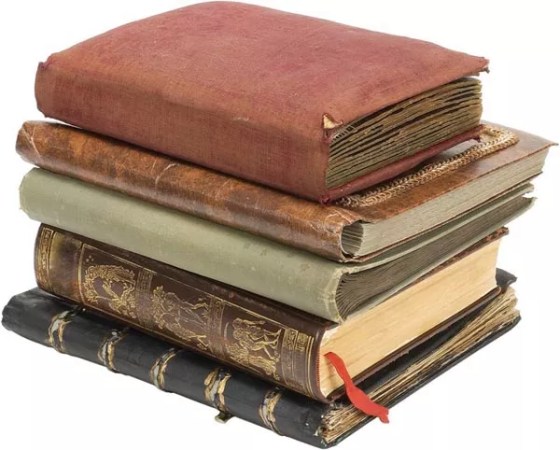 At East End Book Exchange, Lesley Rains tries to find new bookselling niche