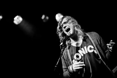 Allen Stone brings contemporary blue-eyed soul to Stage AE