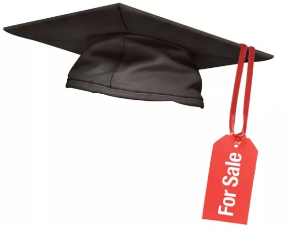 For-profit educator EDMC gives employees a tough lesson in modern business