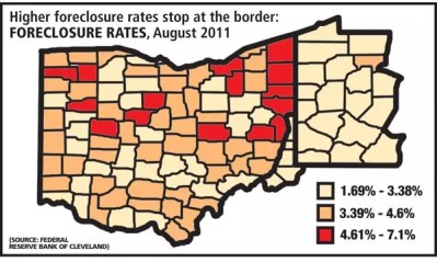 Mortgaging a Safety Net: Corbett budget axes bi-partisan HEMAP program that heads off foreclosures