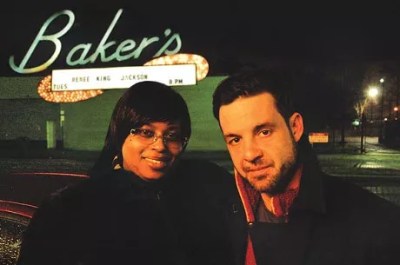 Detroit Dealers at the Distinctively Dutch Festival