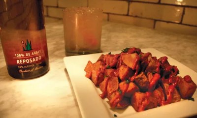 Bar Marco adds tapas-style dining to former Embury site