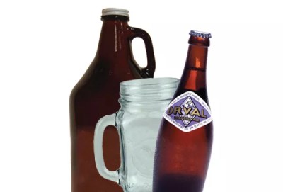 99 Bottles opens new possibilities in an overlooked beer market