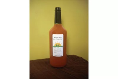 Find handcrafted cocktail mixes at Pittsburgh Public Market