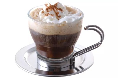 Hot cocktails a winter attraction at Murray Avenue Grill