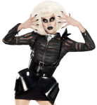 Sharon Needles Watch!