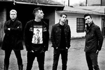 Extended Anti-Flag interview, part the first