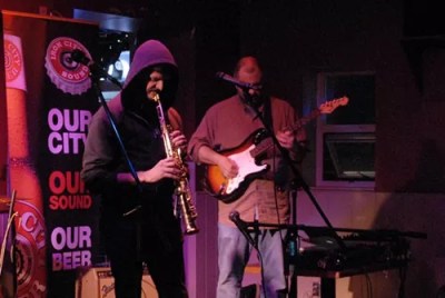 Sounding Board [Local Music Series] Photos