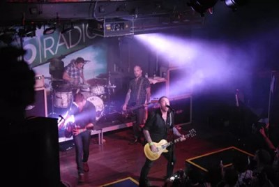 Lucky Street Tour comes to Altar Bar