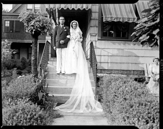 A monumental Carnegie Museum show views the 20th century through the lens of Teenie Harris.