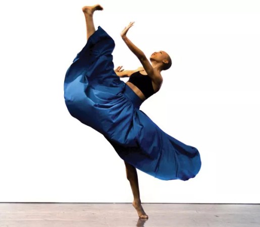 Four notable choreographers are showcased in Dynamic Women of Dance