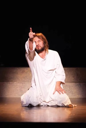 Jesus Christ Superstar