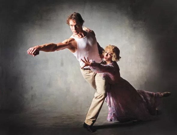 In a U.S. premiere, Pittsburgh Ballet stages a notable ballet version of A Streetcar Named Desire