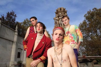 Introducing City Paper’s Sounding Board concert series