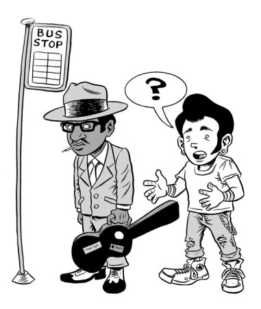 Music Guide 2012: How to (and how not to) start a band in Pittsburgh