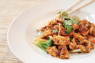 Little Bangkok in the Strip