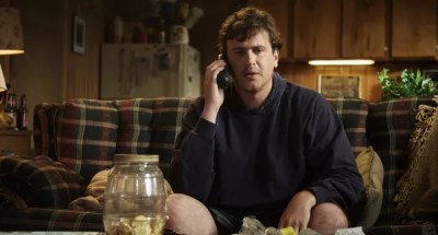 Jeff, Who Lives at Home