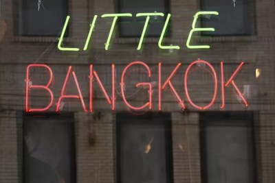 Little Bangkok