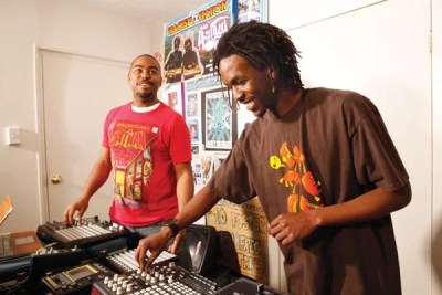 Tracksploitation takes DJing to another dimension