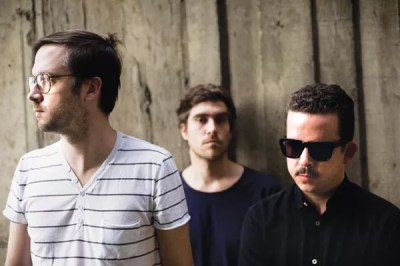 Bear In Heaven is back and it’s cool