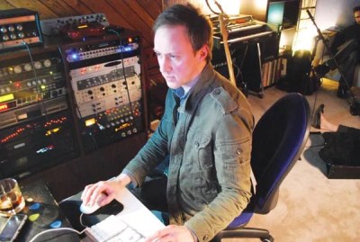 J Bird Studios turns out quality local work — with the help of cupcakes and cats