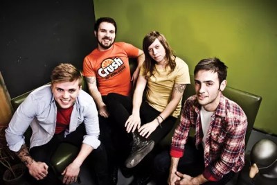 A Talk with The Composure