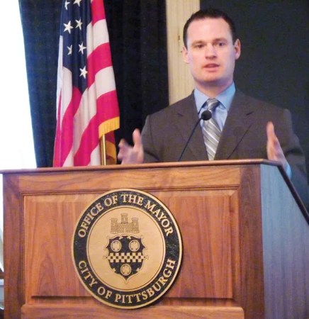 Political campaigns of Ravenstahl, other officials reveal unusual expenses