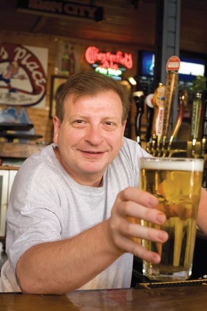 Gene’s Place has been part of Oakland’s DNA for years