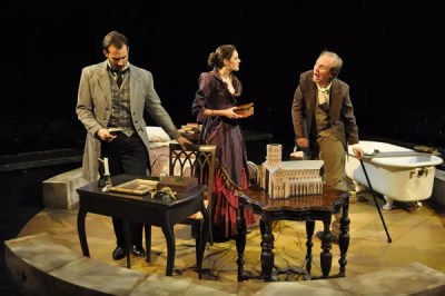 “The Elephant Man” at Prime Stage Theatre