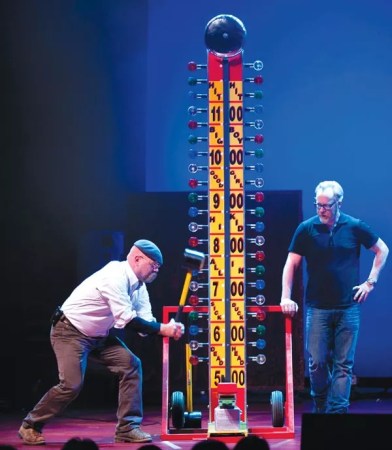 Short List: March 23 – 29