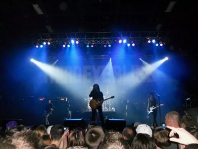 Third Eye Blind at Stage AE