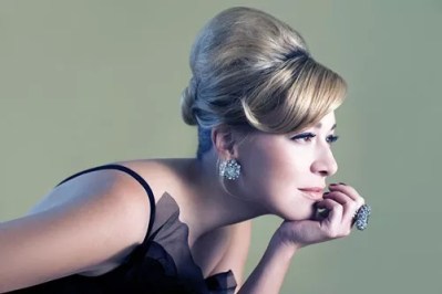 Extended Q&A: Jill Barber