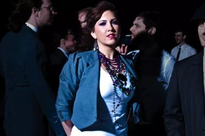 The Right Now Gets Over You